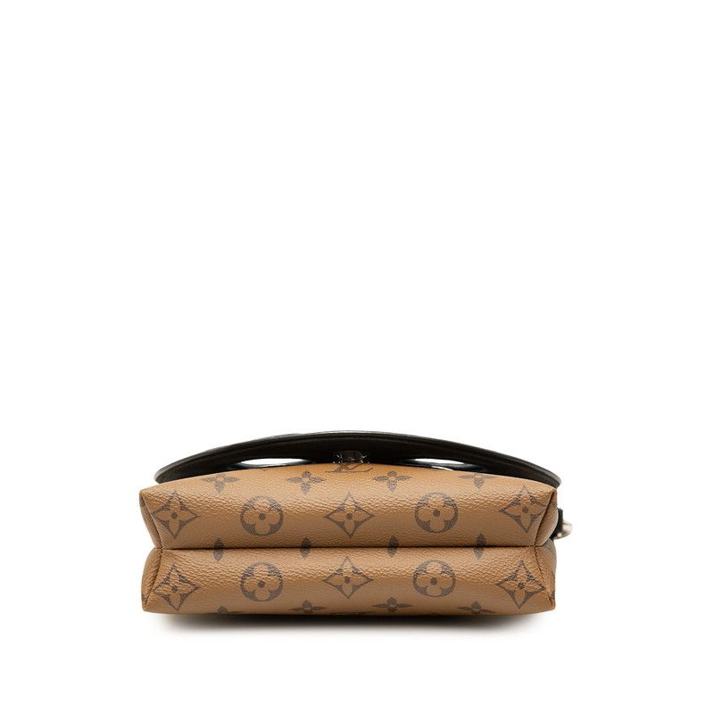 Louis Vuitton Kansai Yamamoto Monogram Epi Pochette Kabuki Mask Chain 2-Way — view 3