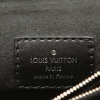 Louis Vuitton Kansai Yamamoto Monogram Epi Pochette Kabuki Mask Chain 2-Way — view 5