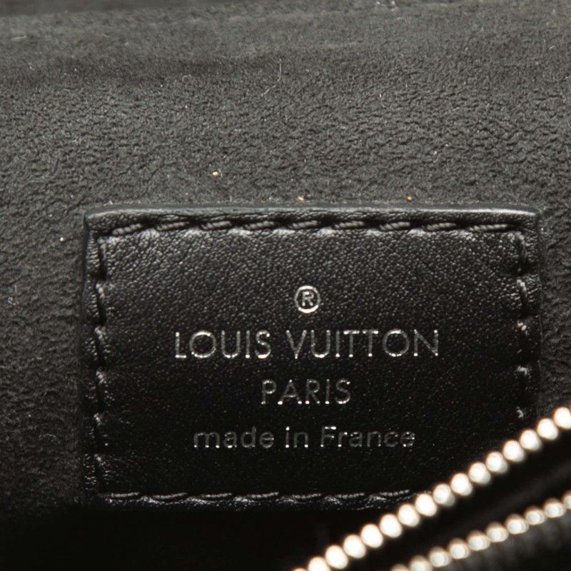 Louis Vuitton Kansai Yamamoto Monogram Epi Pochette Kabuki Mask Chain 2-Way — view 5