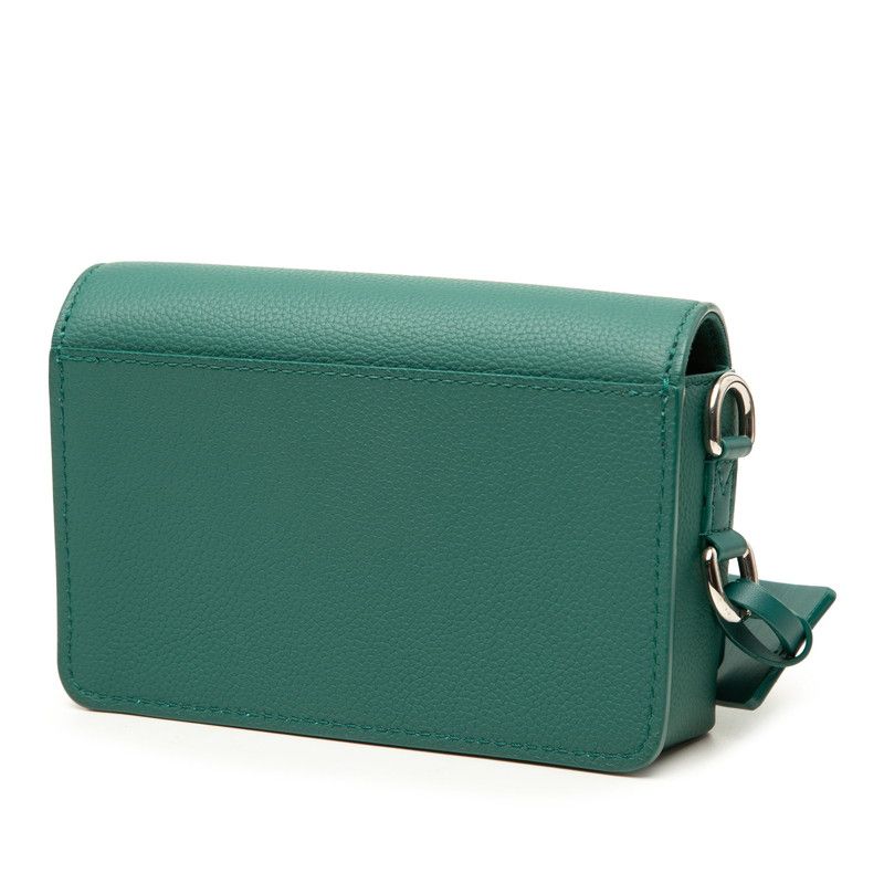 Louis Vuitton LV Aerogram Fast Line Wearable Wallet Crossbody Shoulder Bag — view 2