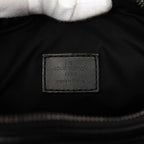 Louis Vuitton Monogram Camouflage Soft Trunk Crossbody Shoulder Bag Khaki Black — view 5