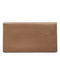 Hermes Citizen Twill Wallet Brown Veau Swift