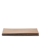 Hermes Citizen Twill Wallet Brown Veau Swift — view 3