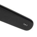 Gucci Sunglasses Black Silver Acetate Metal Eyewear — view 8