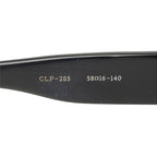 Celine Sunglasses Eyewear Black Acetate — view 5