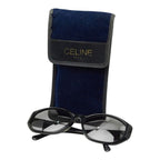 Celine Sunglasses Eyewear Black Acetate — view 8