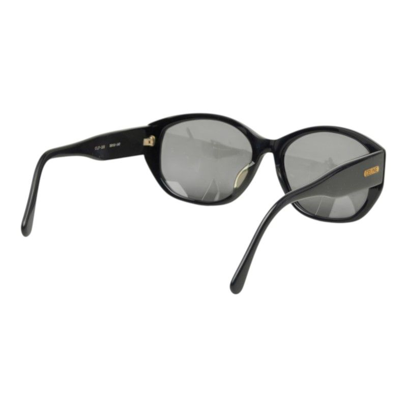 Celine Sunglasses Eyewear Black Acetate — view 3