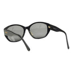Celine Sunglasses Eyewear Black Acetate — view 2
