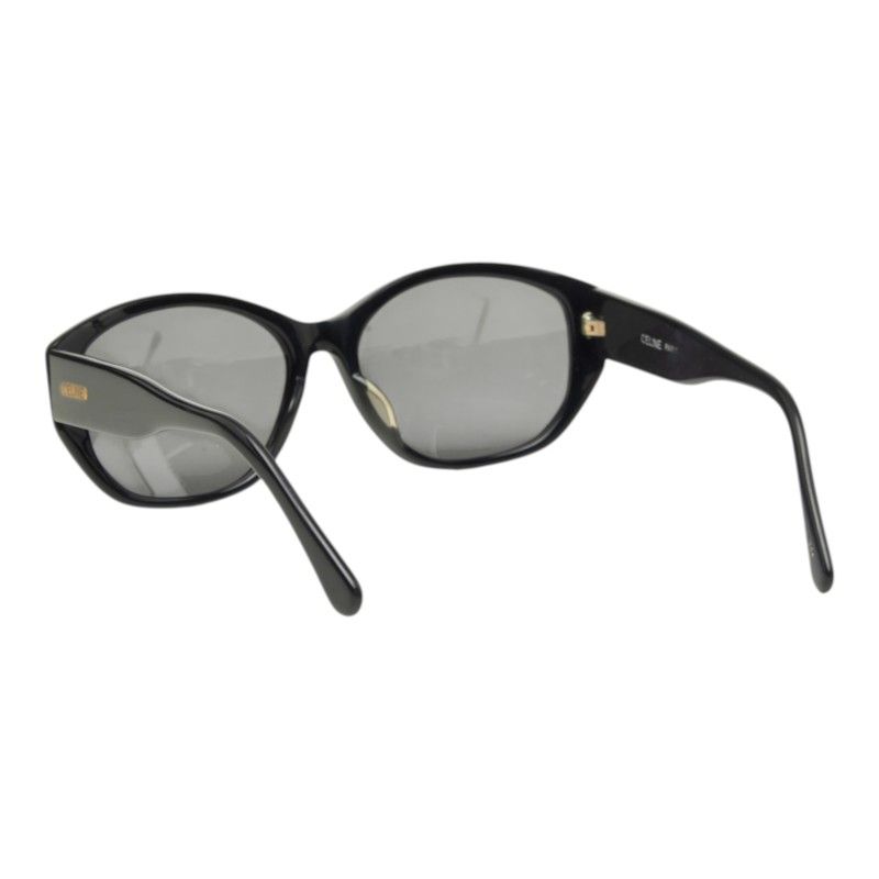 Celine Sunglasses Eyewear Black Acetate — view 2