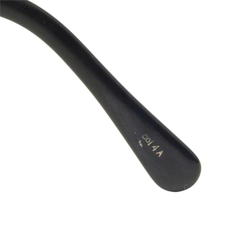 Celine Sunglasses Eyewear Black Acetate — view 7
