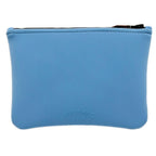 Hermes Pouch Maillon Marant Perforated Azur Chaine D'ancre — view 2