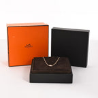 Hermes Necklace Clou de H PM — view 7