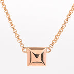Hermes Necklace Clou de H PM — view 3