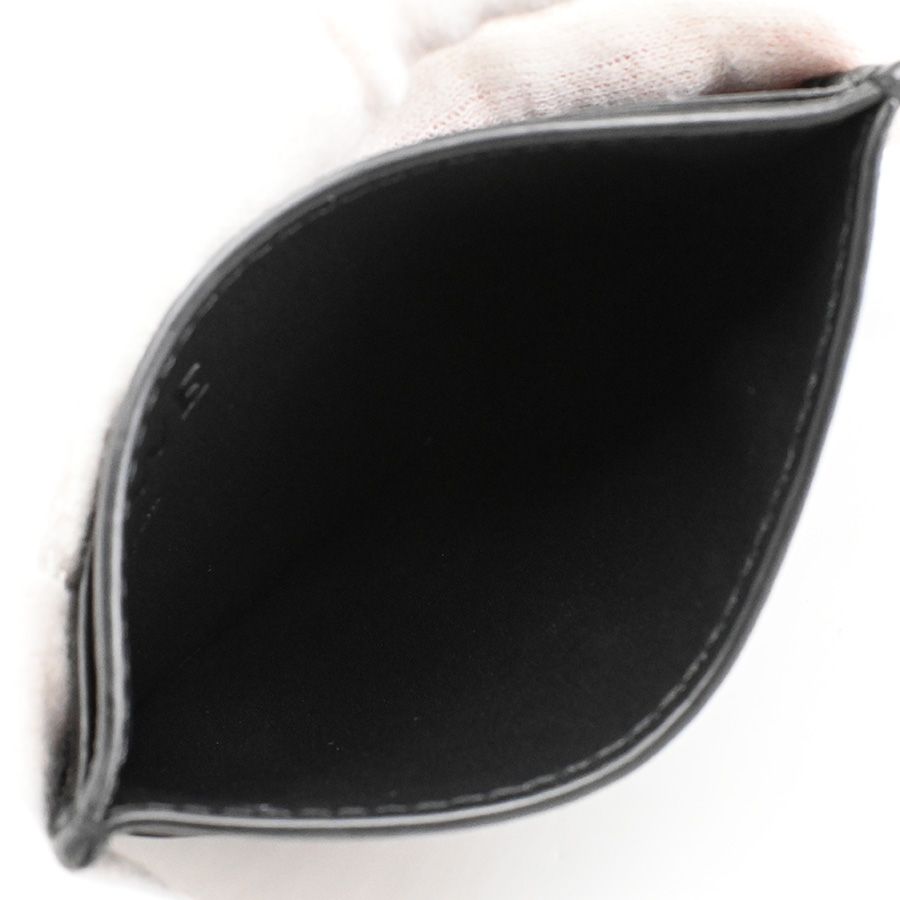 Loewe Card Case Puzzle Plain — view 4
