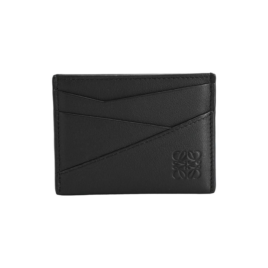 Loewe Card Case Puzzle Plain