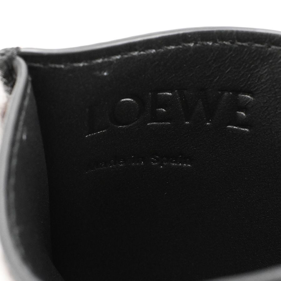 Loewe Card Case Puzzle Plain — view 5