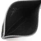 Gucci Card Case Card Holders Black — view 4
