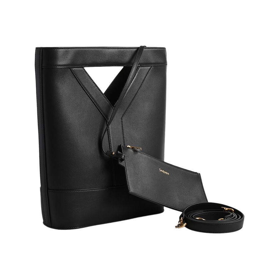 Saint Laurent Handbag Bucket Small Bag — view 2