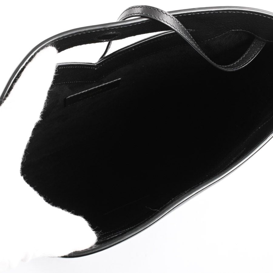 Saint Laurent Handbag Bucket Small Bag — view 4