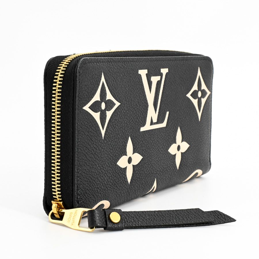 Louis Vuitton Wallet Zippy — view 2