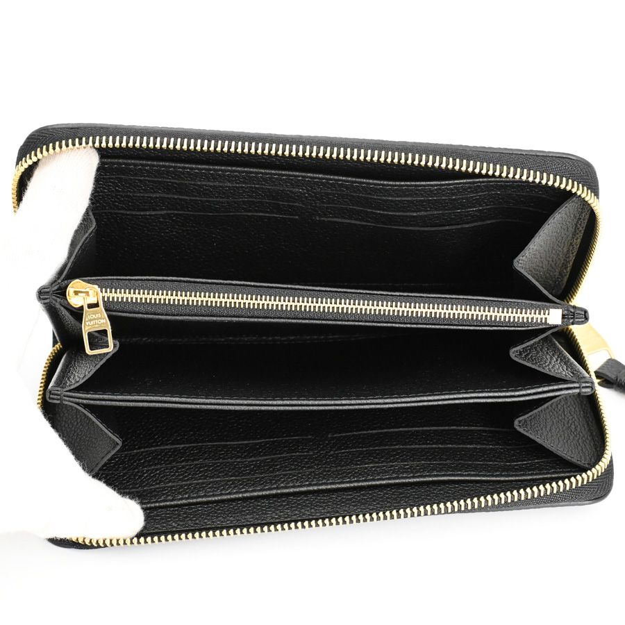 Louis Vuitton Wallet Zippy — view 5