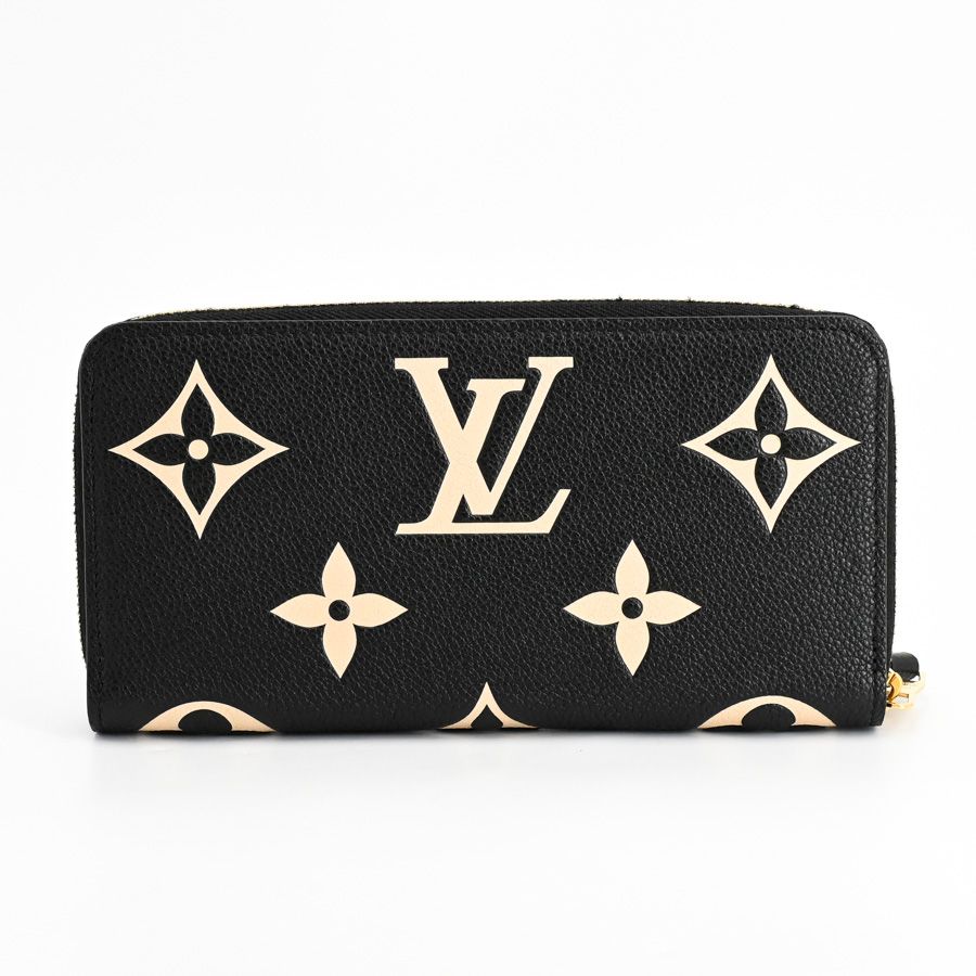 Louis Vuitton Wallet Zippy — view 3