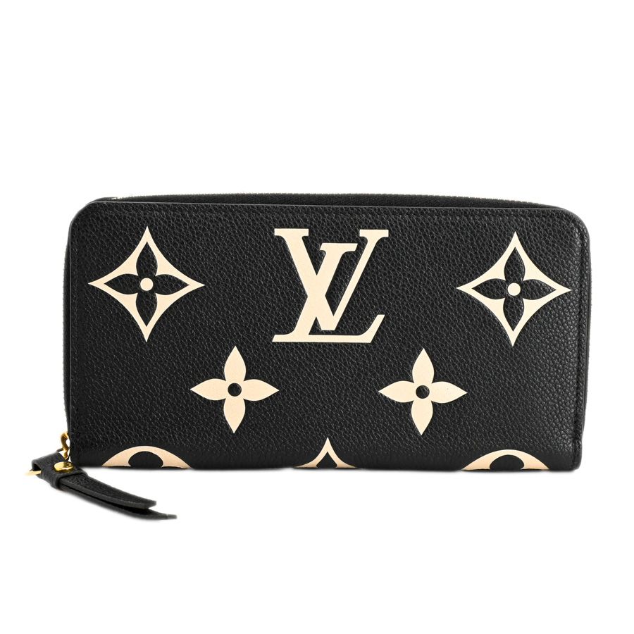 Louis Vuitton Wallet Zippy