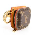 Louis Vuitton Key Holder &bag Charm LV Tune — view 3