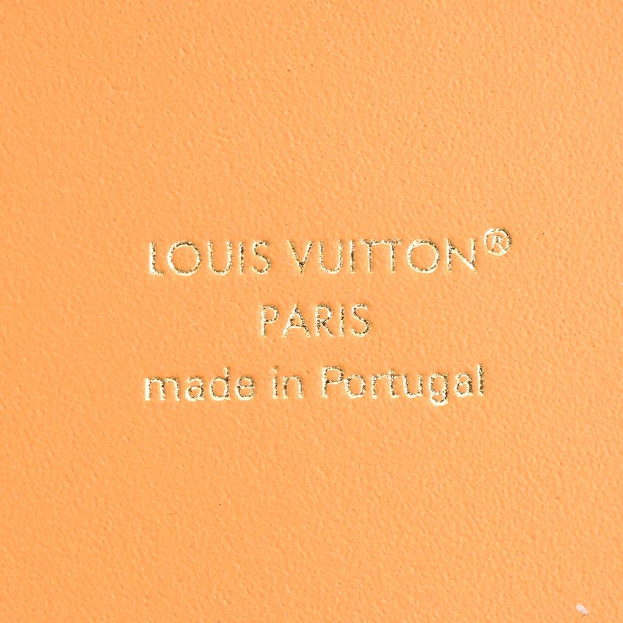 Louis Vuitton Key Holder &bag Charm LV Tune — view 6