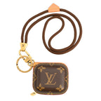 Louis Vuitton Key Holder &bag Charm LV Tune