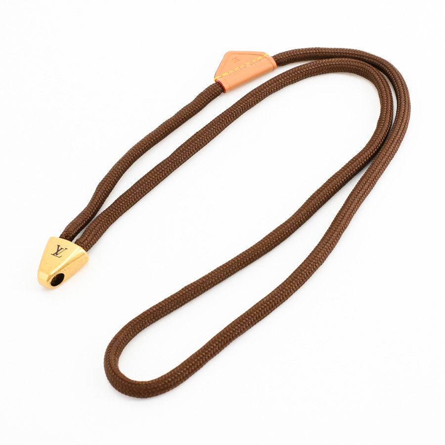 Louis Vuitton Key Holder &bag Charm LV Tune — view 7