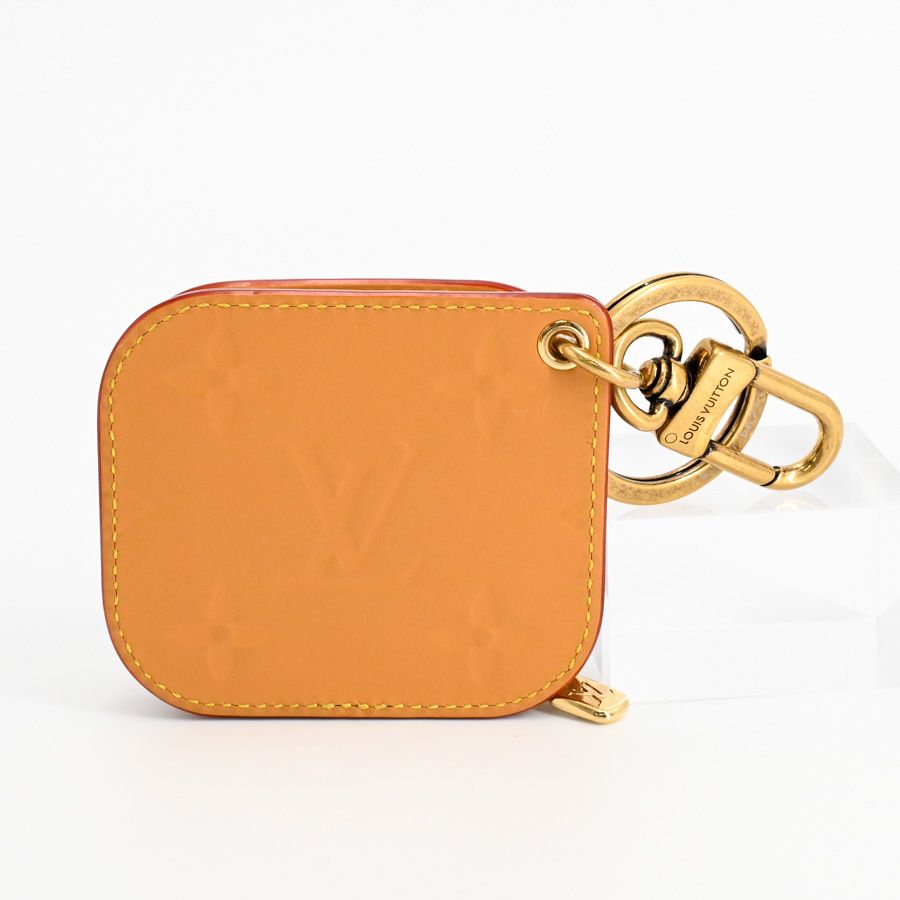 Louis Vuitton Key Holder &bag Charm LV Tune — view 4