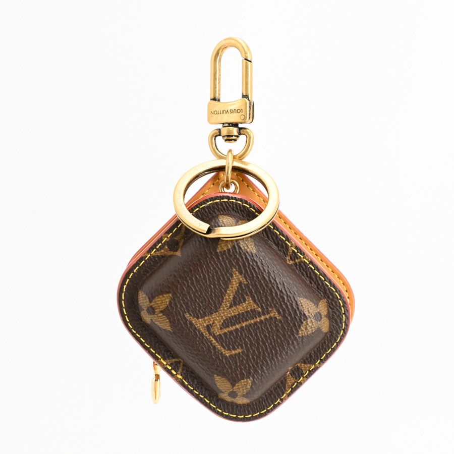 Louis Vuitton Key Holder &bag Charm LV Tune — view 2