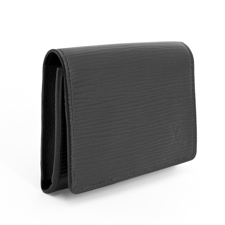 Louis Vuitton Card Case Envelope Business Holder — view 2