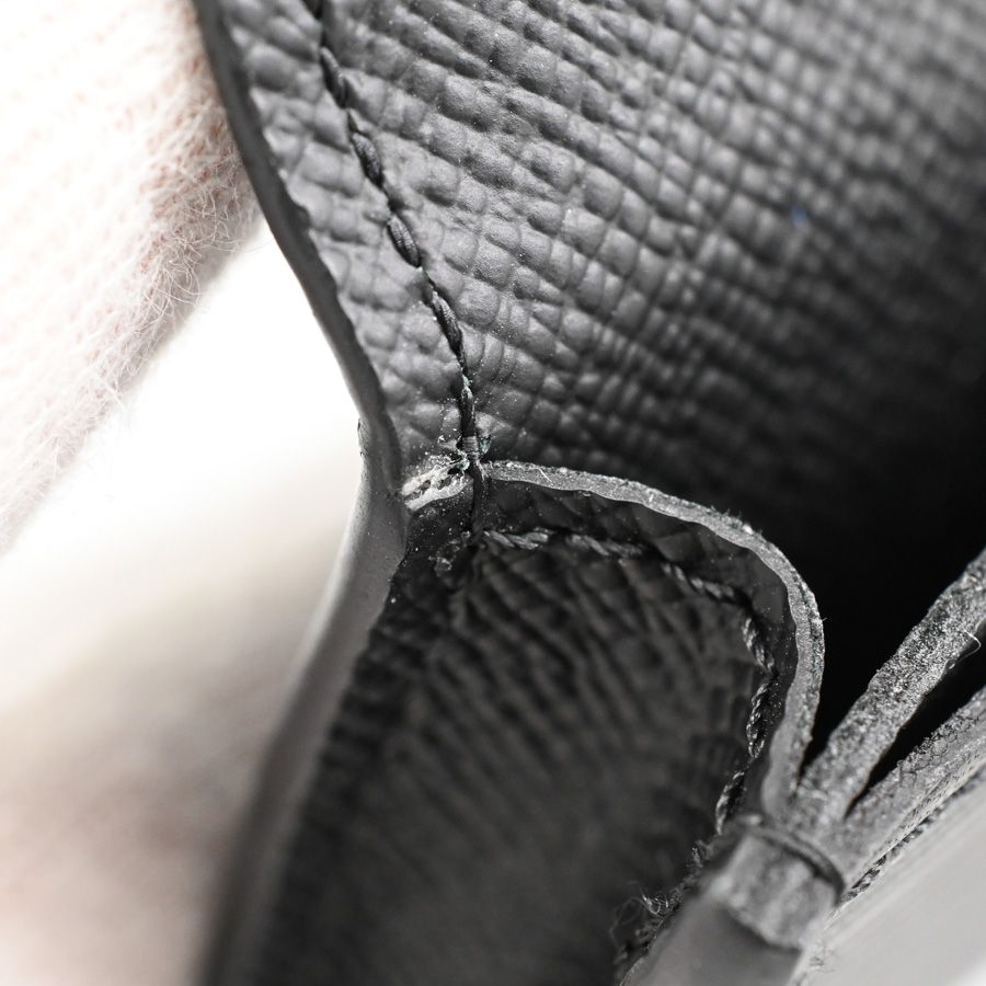 Louis Vuitton Card Case Envelope Business Holder — view 8