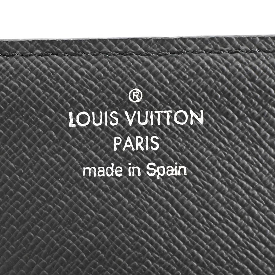 Louis Vuitton Card Case Envelope Business Holder — view 6