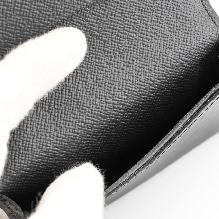 Louis Vuitton Card Case Envelope Business Holder — view 5