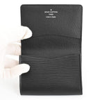 Louis Vuitton Card Case Envelope Business Holder — view 4