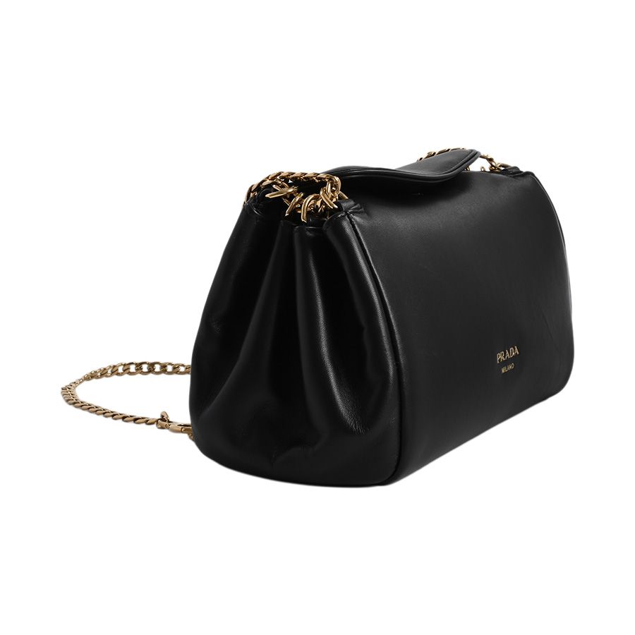 Prada Tumilt Shoulder Bag — view 2