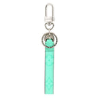 Louis Vuitton Key Holder Porte Cles Slim Dragonne