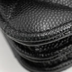 Chanel Chain Wallet Mini Classic Shoulder Bag — view 8