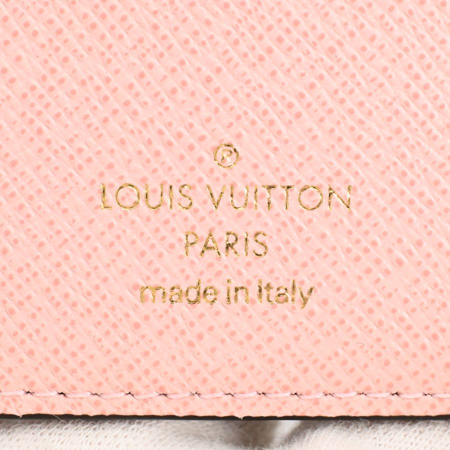 Louis Vuitton Medium Wallet Portefeuille Victorine — view 7