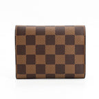 Louis Vuitton Medium Wallet Portefeuille Victorine — view 3