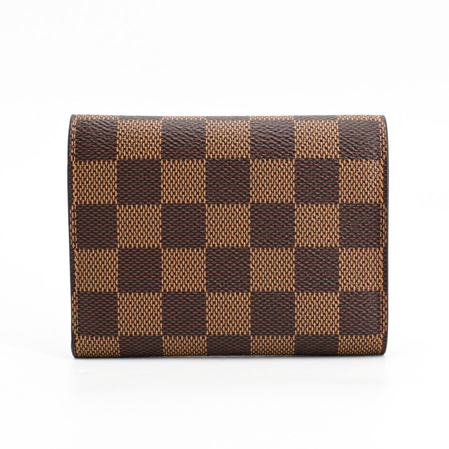 Louis Vuitton Medium Wallet Portefeuille Victorine — view 3