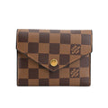 Louis Vuitton Medium Wallet Portefeuille Victorine