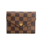Louis Vuitton Medium Wallet Portefeuille Victorine