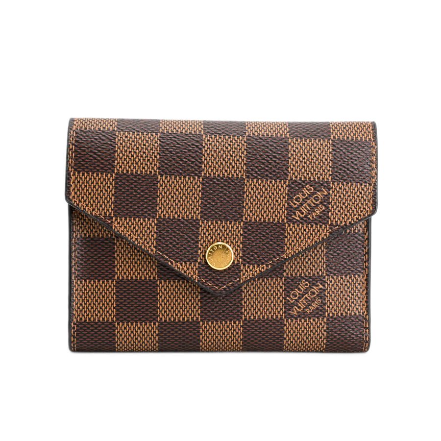 Louis Vuitton Medium Wallet Portefeuille Victorine