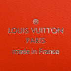 Louis Vuitton Card Case Organizer De Poche — view 5