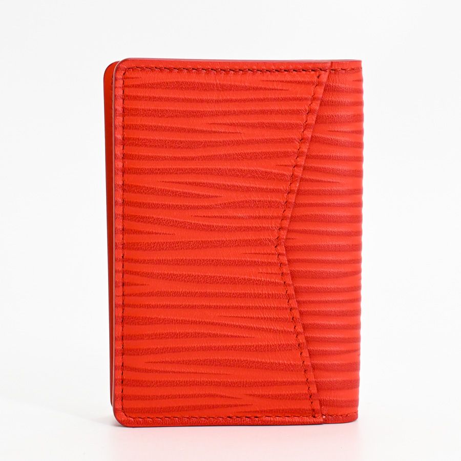 Louis Vuitton Card Case Organizer De Poche — view 3