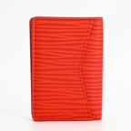 Louis Vuitton Card Case Organizer De Poche — view 3